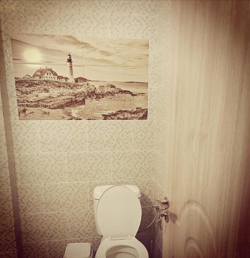 Milan Rooms Констанца Екстер'єр фото