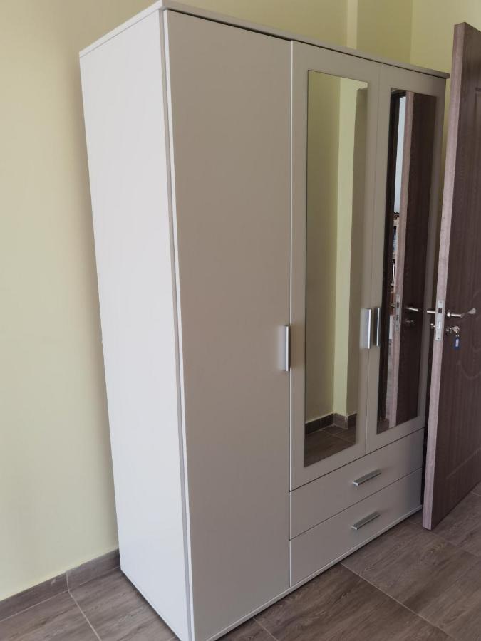 Milan Rooms Констанца Екстер'єр фото