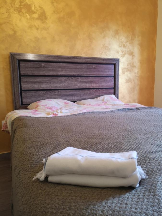 Milan Rooms Констанца Екстер'єр фото