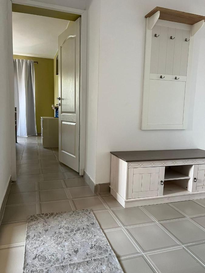 Milan Rooms Констанца Екстер'єр фото