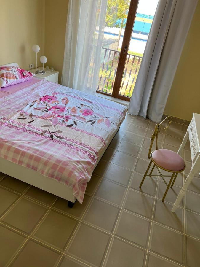 Milan Rooms Констанца Екстер'єр фото
