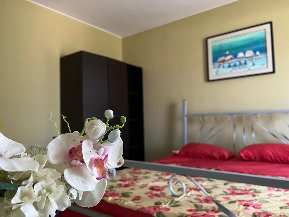 Milan Rooms Констанца Екстер'єр фото